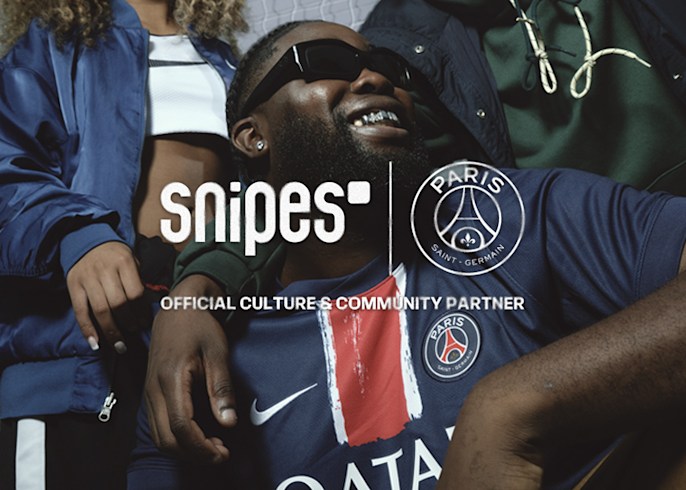 Snipes hombre hotsell